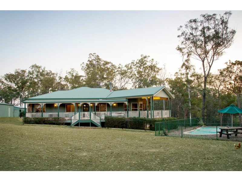 24 Sandalwood Court, Tinana QLD 4650