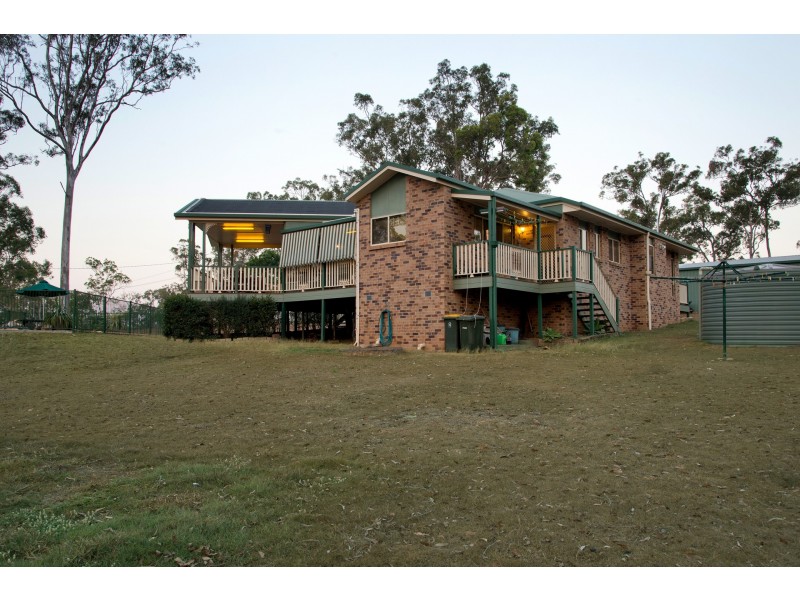 24 Sandalwood Court, Tinana QLD 4650