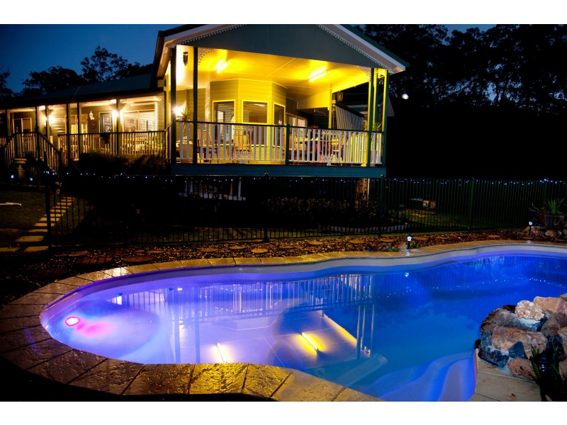 24 Sandalwood Court, Tinana QLD 4650