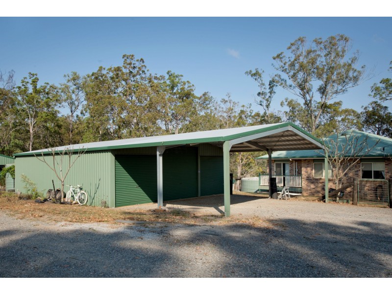 24 Sandalwood Court, Tinana QLD 4650