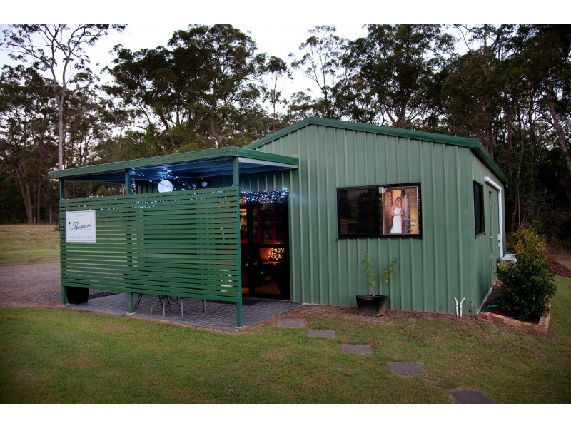 24 Sandalwood Court, Tinana QLD 4650