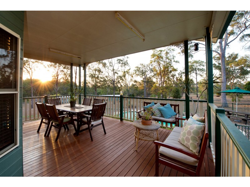 24 Sandalwood Court, Tinana QLD 4650