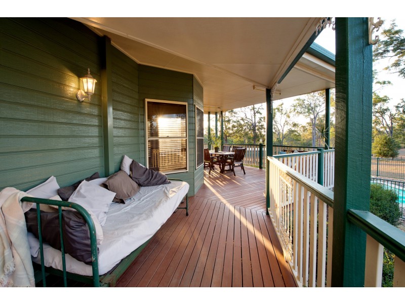 24 Sandalwood Court, Tinana QLD 4650