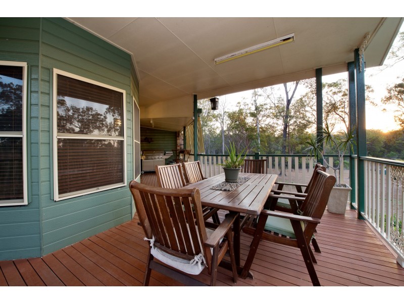 24 Sandalwood Court, Tinana QLD 4650