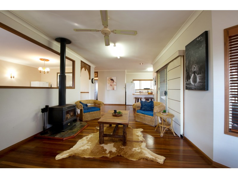 24 Sandalwood Court, Tinana QLD 4650