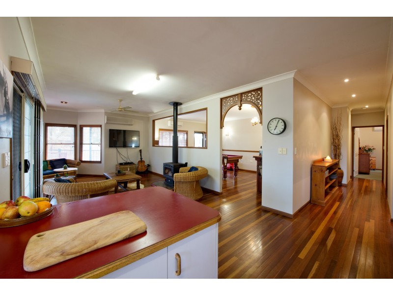 24 Sandalwood Court, Tinana QLD 4650