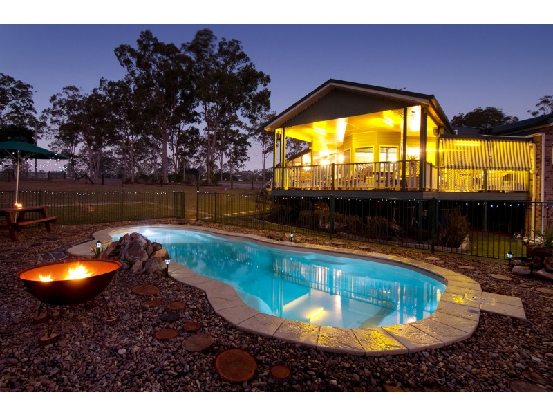 24 Sandalwood Court, Tinana QLD 4650