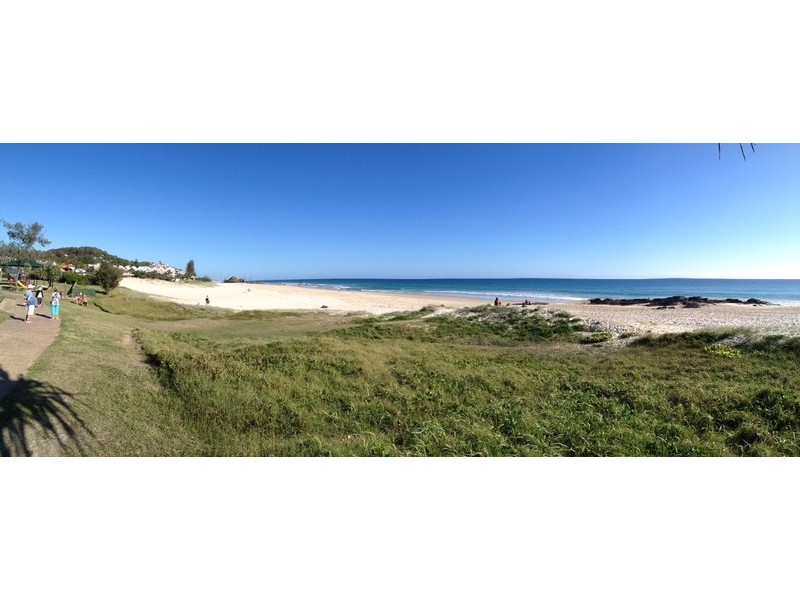 41/527 Gold coast Highway, Tugun QLD 4224