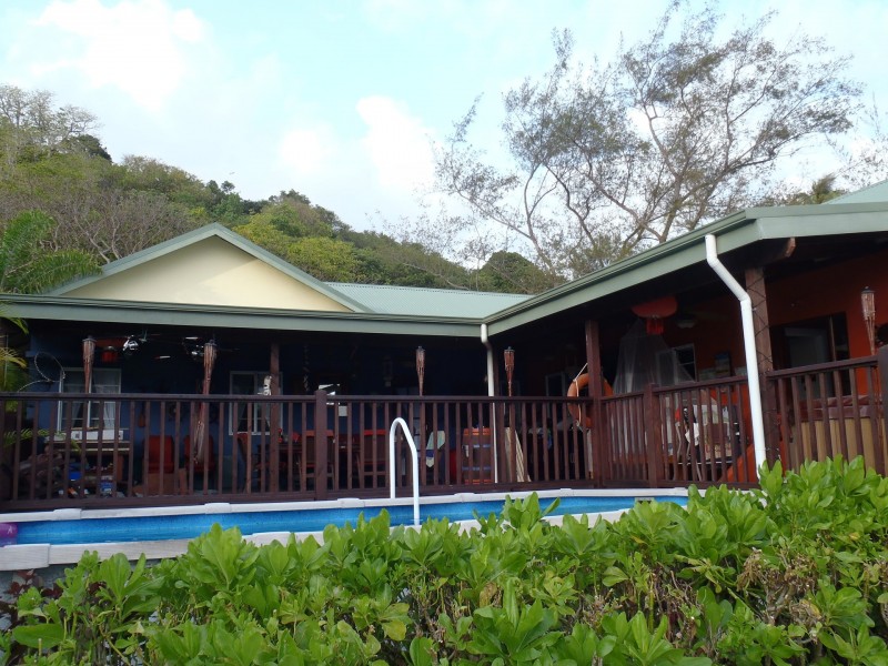 71 Gaze Road, Christmas Island WA 6798
