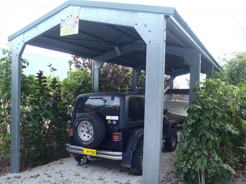 71 Gaze Road, Christmas Island WA 6798