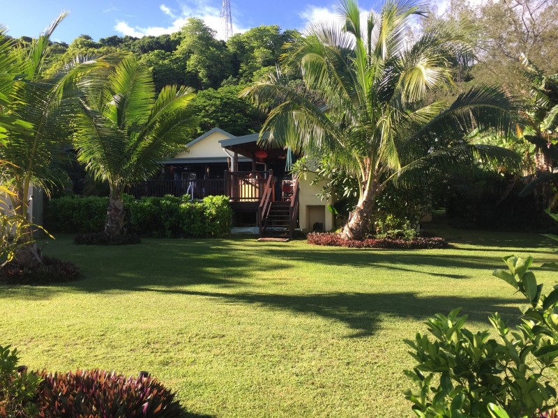 71 Gaze Road, Christmas Island WA 6798