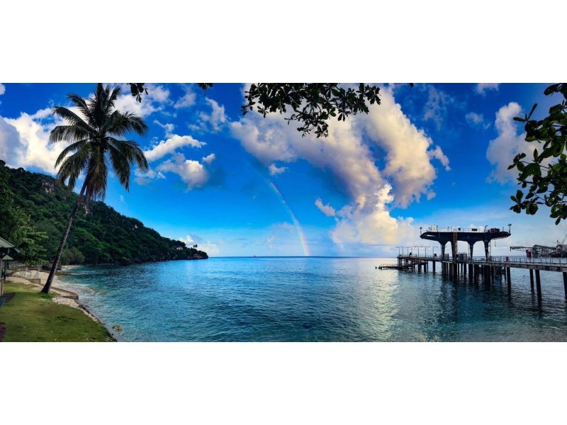 71 Gaze Road, Christmas Island WA 6798