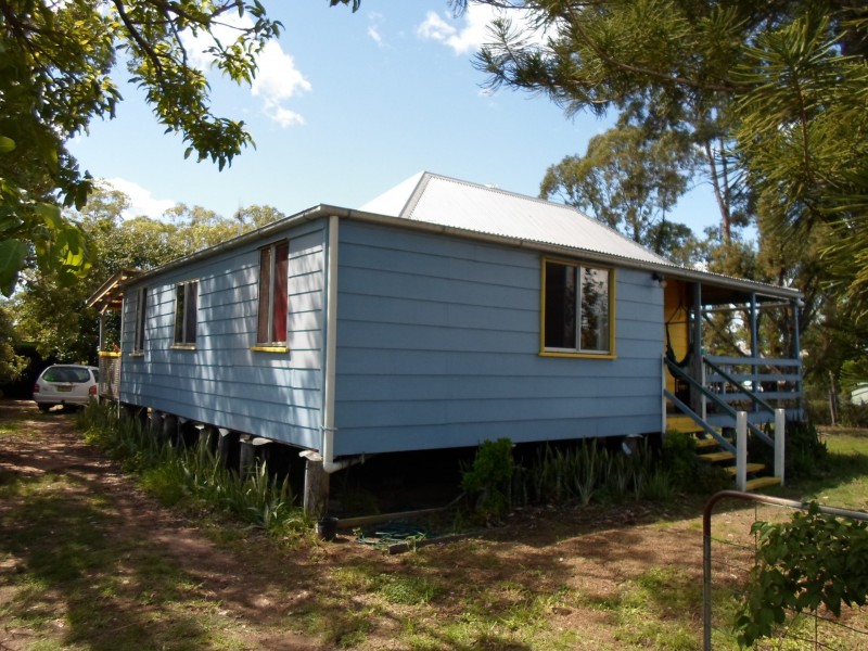 56 Queen Street, Gayndah QLD 4625