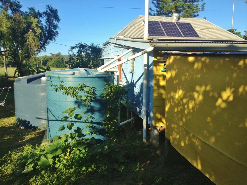 56 Queen Street, Gayndah QLD 4625