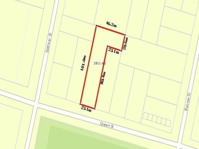 56 Queen Street, Gayndah QLD 4625