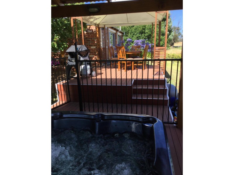 21066 South Western Highway, Mullalyup WA 6252