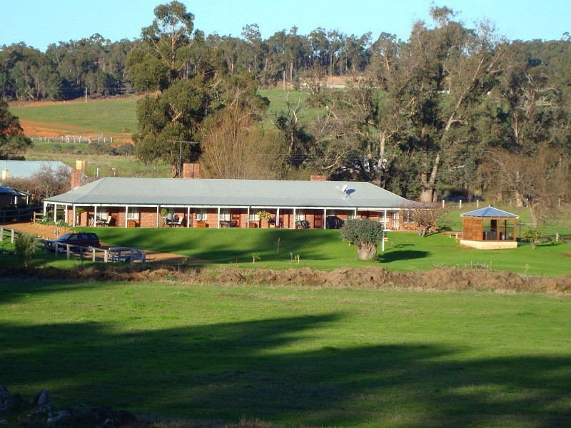 21066 South Western Highway, Mullalyup WA 6252