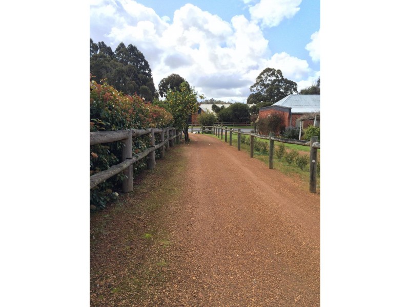 21066 South Western Highway, Mullalyup WA 6252