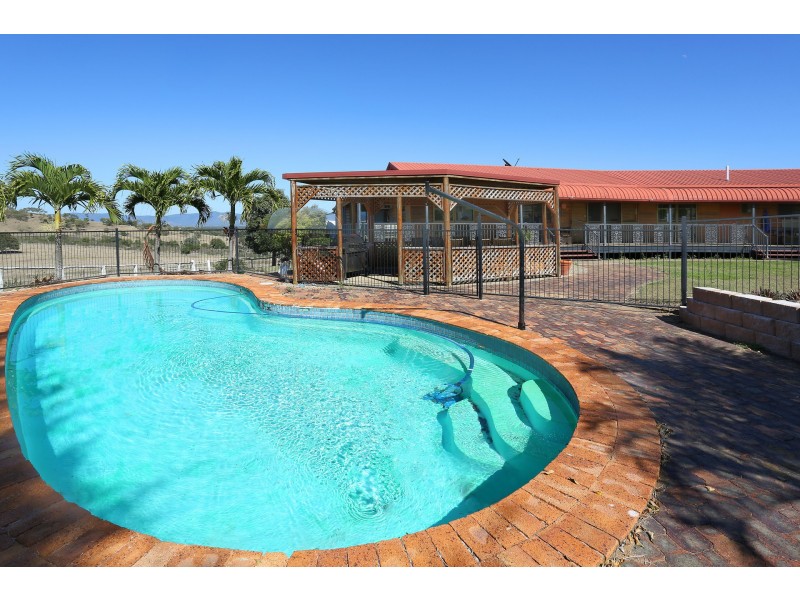 Valley View/112 Mount View Road, Bajool QLD 4699