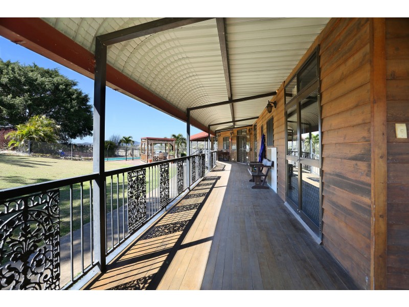 Valley View/112 Mount View Road, Bajool QLD 4699