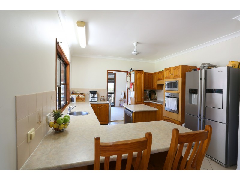 Valley View/112 Mount View Road, Bajool QLD 4699