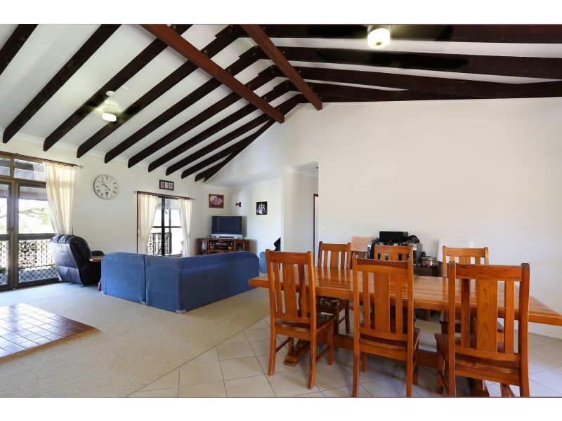 Valley View/112 Mount View Road, Bajool QLD 4699
