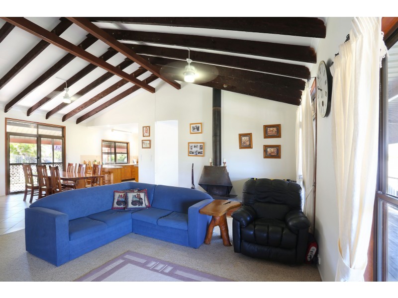 Valley View/112 Mount View Road, Bajool QLD 4699