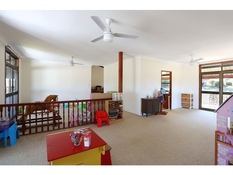 Valley View/112 Mount View Road, Bajool QLD 4699