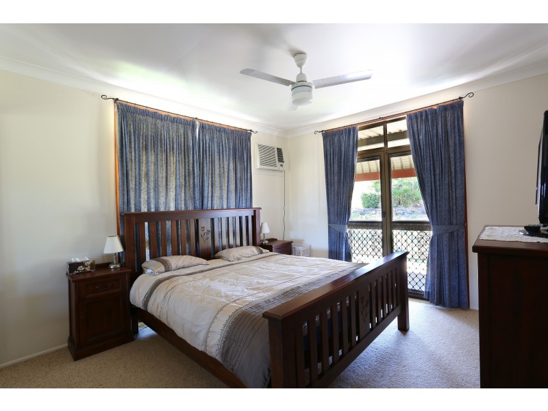 Valley View/112 Mount View Road, Bajool QLD 4699