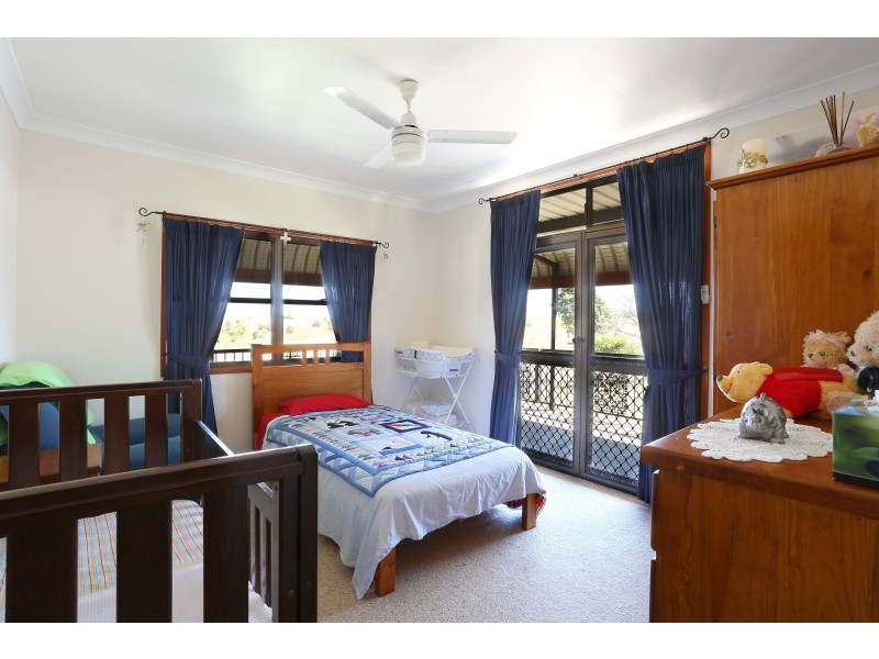 Valley View/112 Mount View Road, Bajool QLD 4699