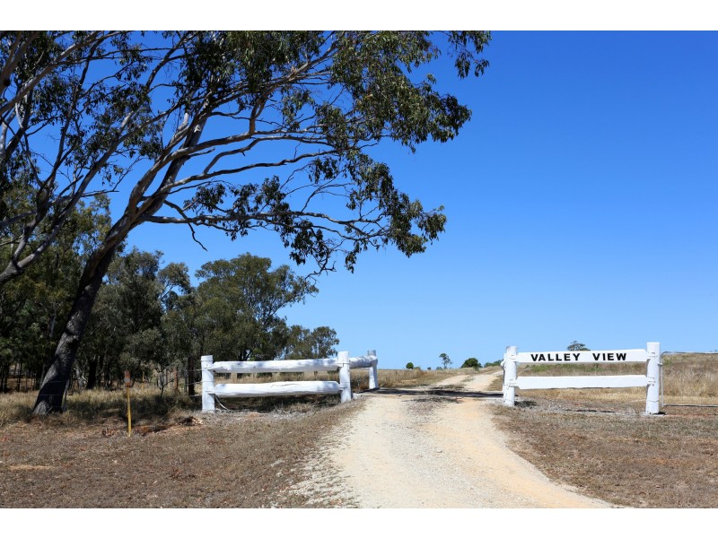 Valley View/112 Mount View Road, Bajool QLD 4699