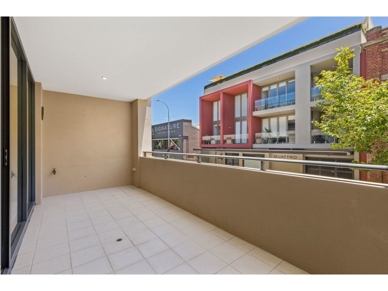 3/5 Bannister Street, Fremantle WA 6160