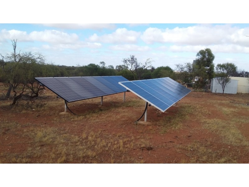 Lot 6346 Nangerwalla Road, Nunierra WA 6630