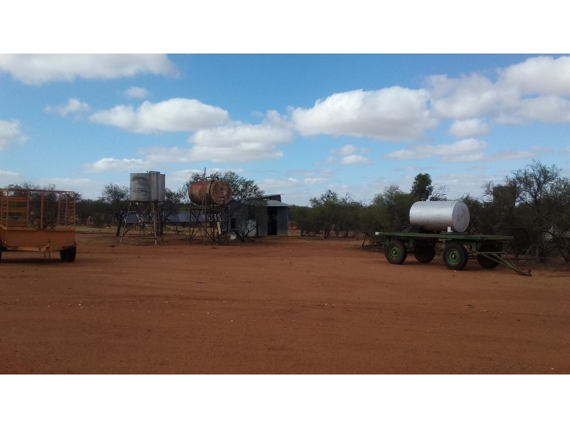 Lot 6346 Nangerwalla Road, Nunierra WA 6630