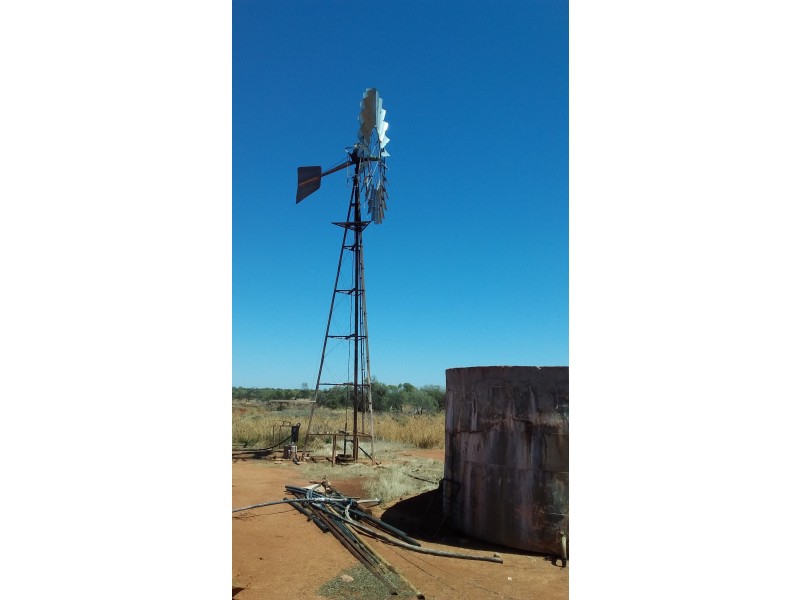 Lot 6346 Nangerwalla Road, Nunierra WA 6630