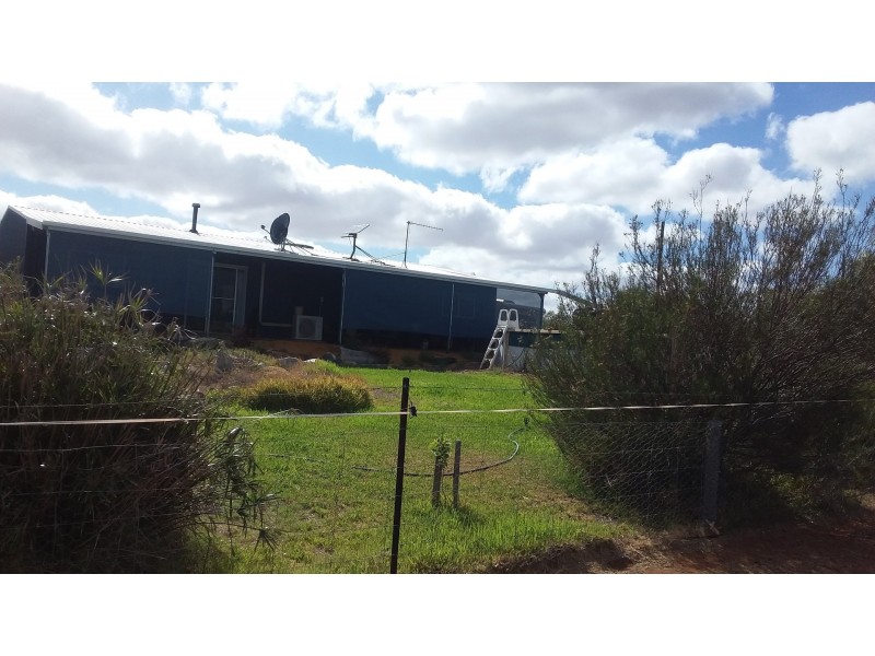 Lot 6346 Nangerwalla Road, Nunierra WA 6630