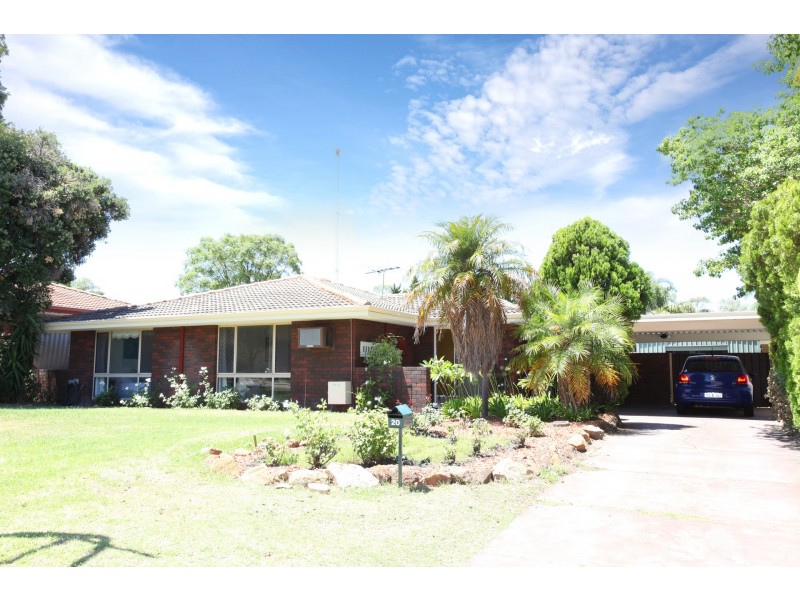 20 Maree Street, Hamersley WA 6022
