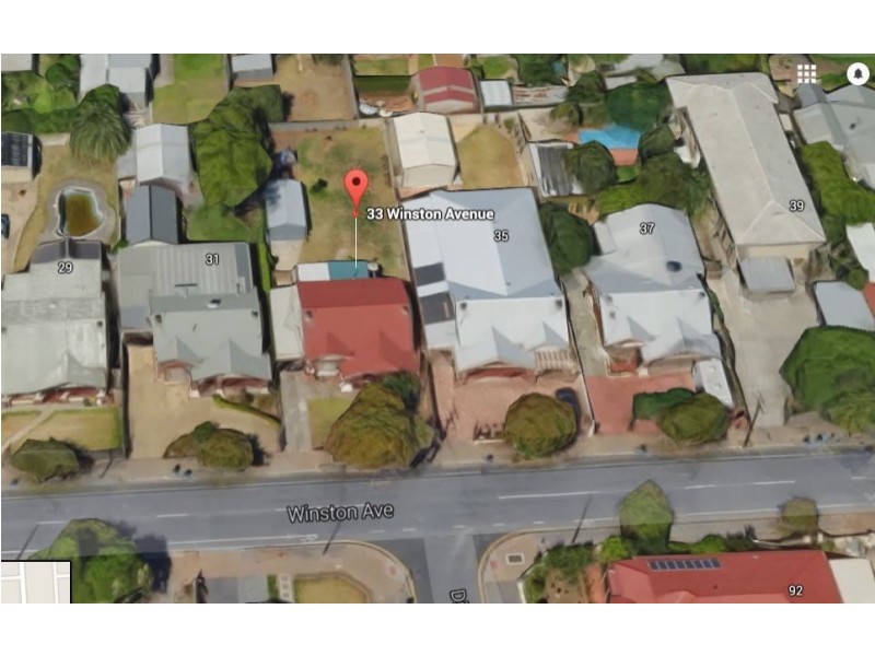 33 Winston ave, Cumberland Park SA 5041