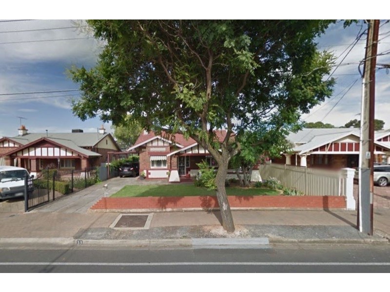33 Winston ave, Cumberland Park SA 5041