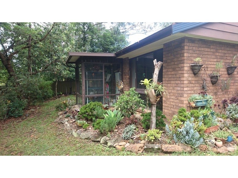 1 Weroona Avenue, Woodford NSW 2778