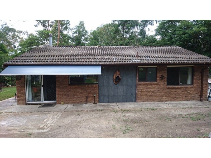 1 Weroona Avenue, Woodford NSW 2778