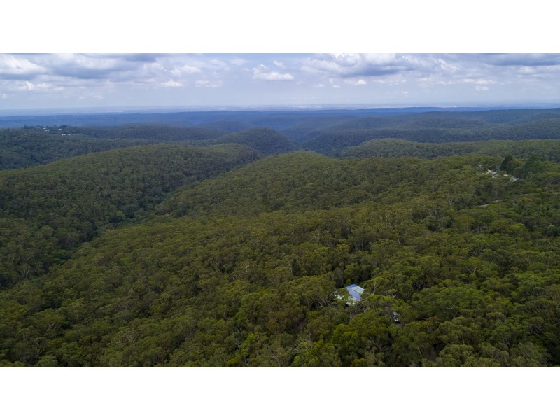 853-865 Great Western Highway, Linden NSW 2778