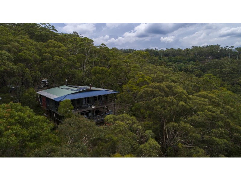 853-865 Great Western Highway, Linden NSW 2778