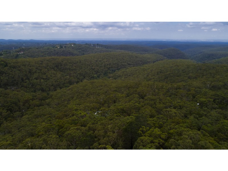 853-865 Great Western Highway, Linden NSW 2778