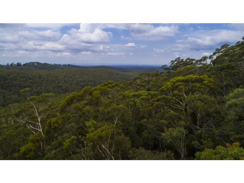 853-865 Great Western Highway, Linden NSW 2778