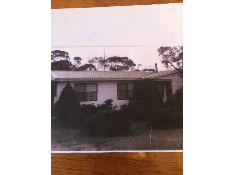 Lot 25 Liebeck Road, Bruce Rock WA 6418