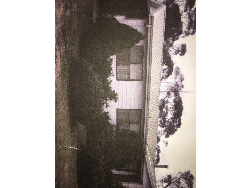 Lot 25 Liebeck Road, Bruce Rock WA 6418