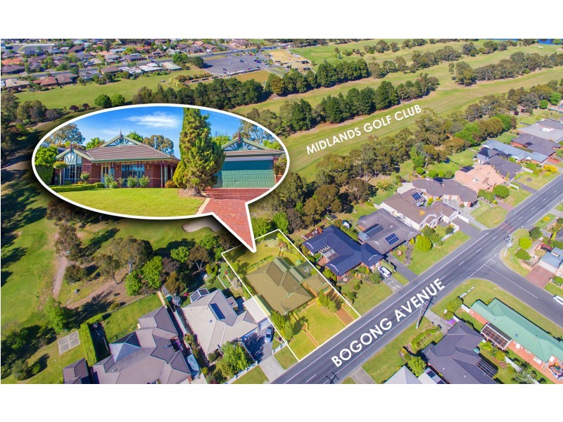 109 Bogong Avenue, Invermay Park VIC 3350