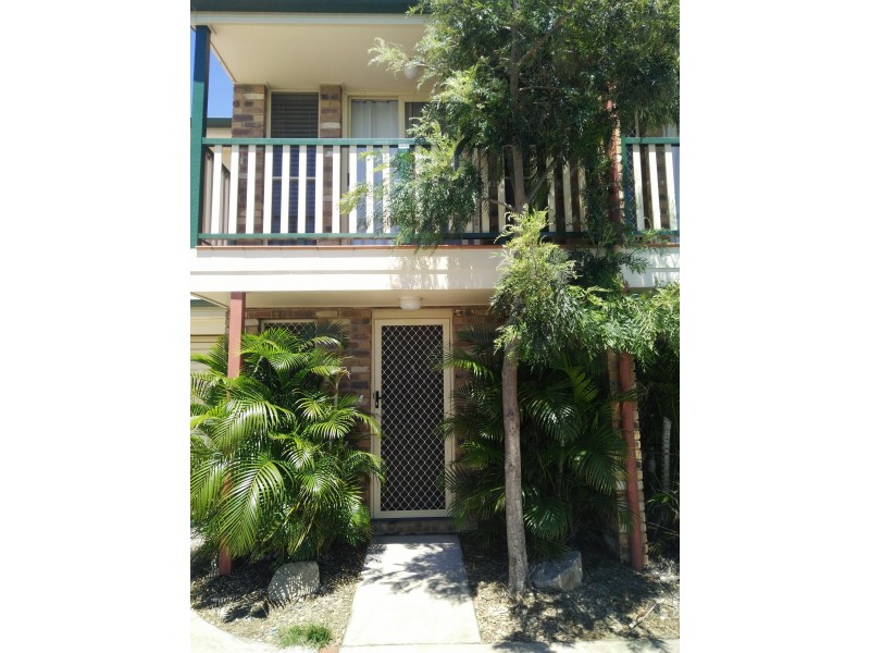 3/25 Griffith Street, Everton Park QLD 4053