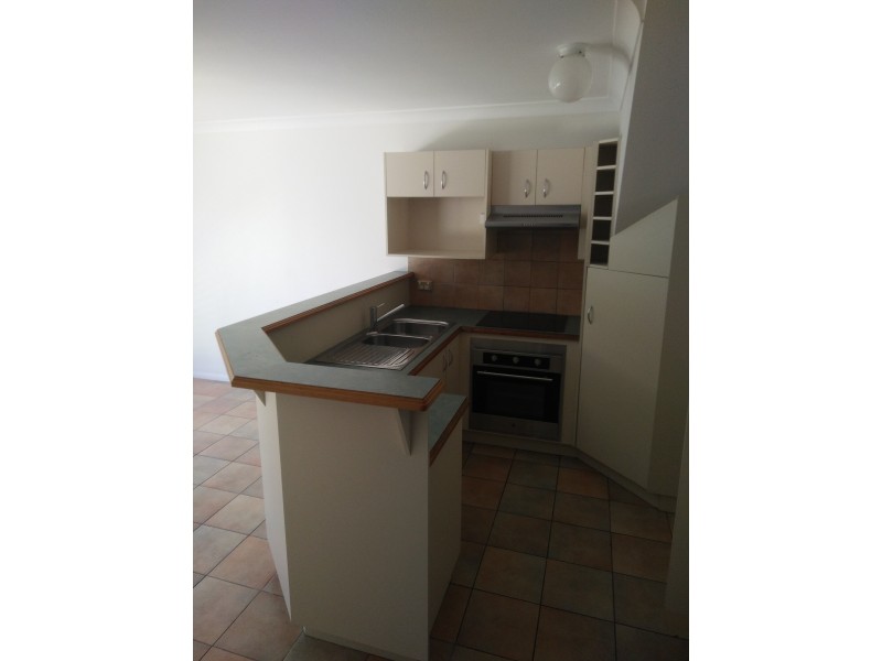 3/25 Griffith Street, Everton Park QLD 4053